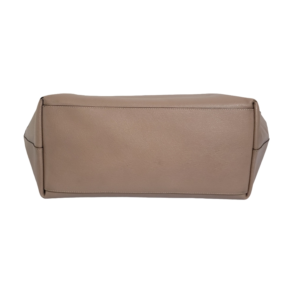Coach City Tote Stone Gold F37151 - Picture 5 of 16